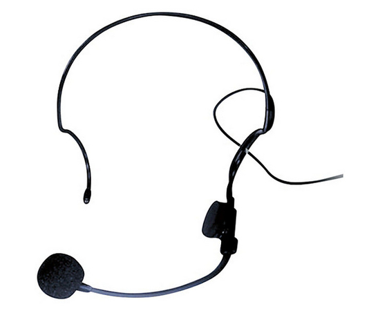 Головной микрофон Electro-Voice HM 2 - 138155 за 14171 грн. | 4Club