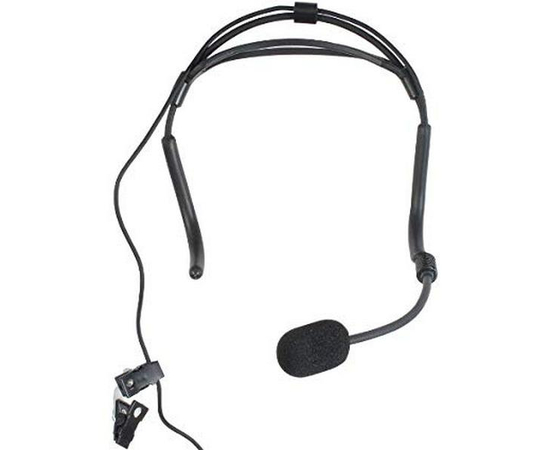 Головной микрофон Electro-Voice HM 7 - 138157 за 0 грн. | 4Club