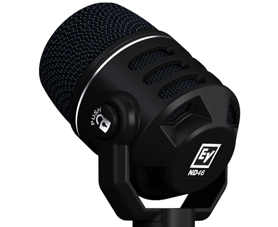 Микрофон Electro-Voice ND46