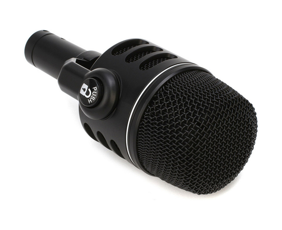 Микрофон Electro-Voice ND46 - 138093 за 10380 грн. | 4Club