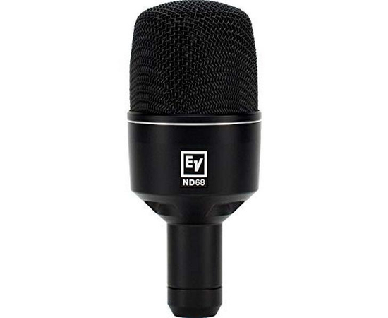 Микрофон Electro-Voice ND68 - 138096 за 12749 грн. | 4Club