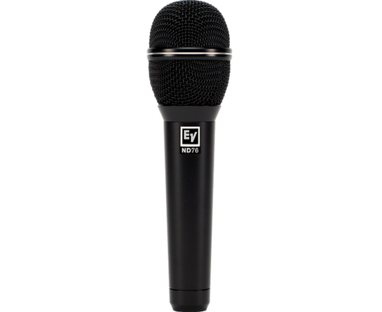 Микрофон Electro-Voice ND76 - 138086 за 8484 грн. | 4Club