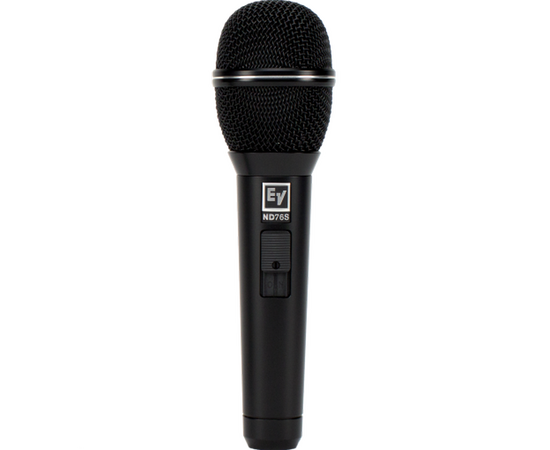Микрофон Electro-Voice ND76S - 138088 за 8958 грн. | 4Club