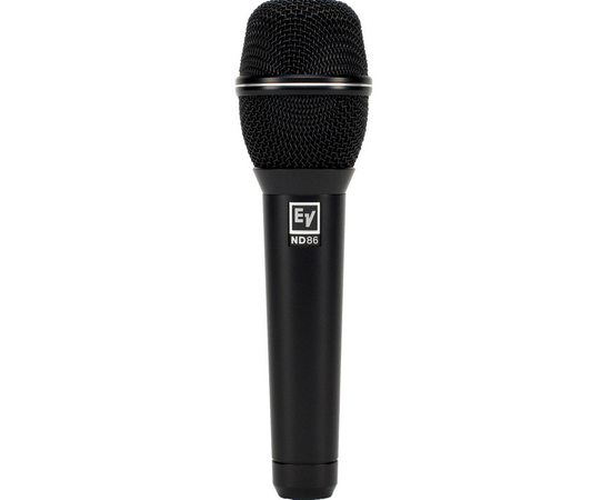 Микрофон Electro-Voice ND86 - 138090 за 9906 грн. | 4Club