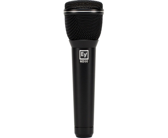 Динамический микрофон Electro-Voice ND96​ - 138091 за 12749 грн. | 4Club