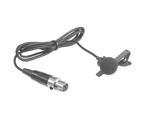 Петличный микрофон Electro-Voice OLM 10 - 138158 за 8958 грн. | 4Club