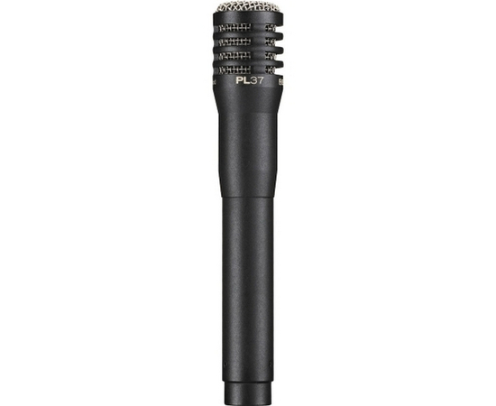 Микрофон Electro-Voice PL37 - 138085 за 6114 грн. | 4Club