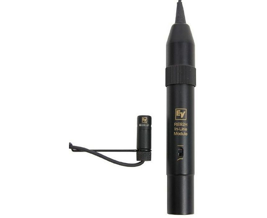 Подвесной микрофон Electro-Voice RE92H