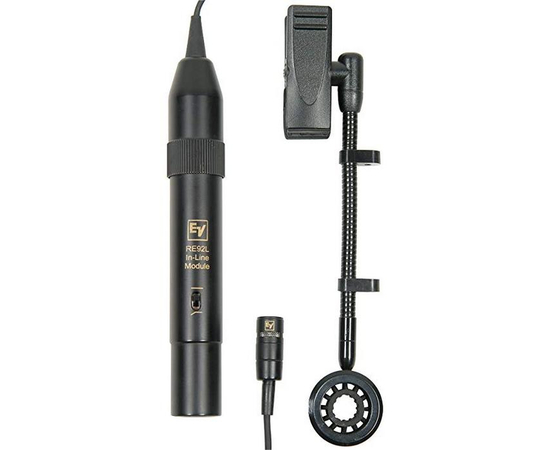 Микрофон Electro-Voice RE92L