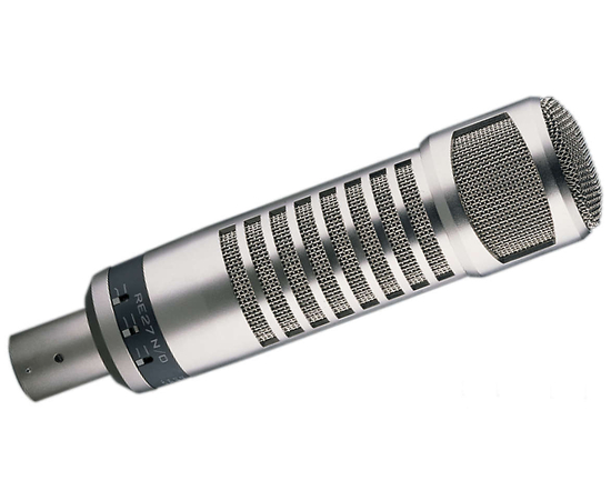 Студийный микрофон Electro-Voice RE 27 N/D - 138103 за 50665 грн. | 4Club