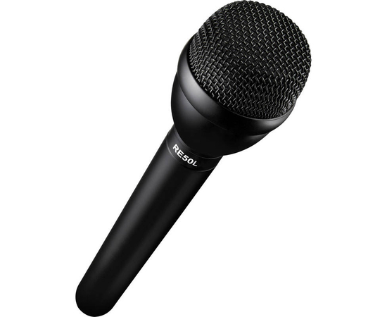 Динамический микрофон Electro-Voice RE 50 L