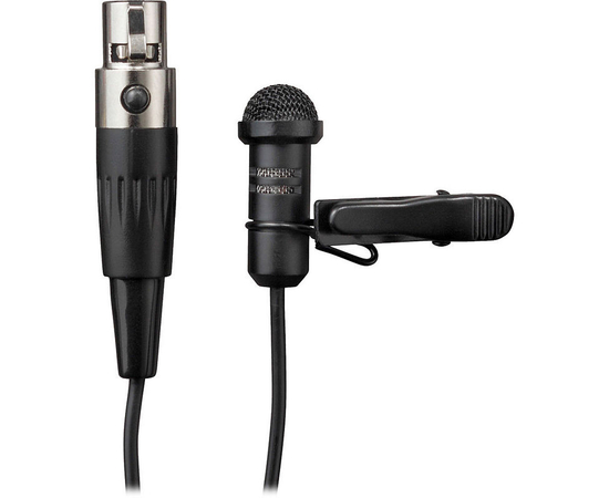 Петличный микрофон Electro-Voice ULM18 - 138159 за 4692 грн. | 4Club
