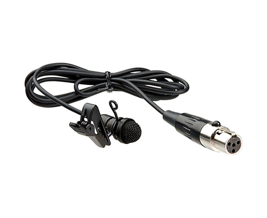 Петличный микрофон Electro-Voice ULM 21