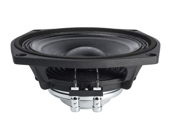 НЧ динамик FaitalPRO 6PR160 - 138134 за 0 грн. | 4Club