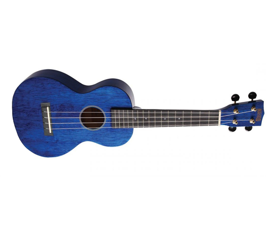 Концертное укулеле MAHALO MH2tbu - 138208 за 2757 грн. | 4Club