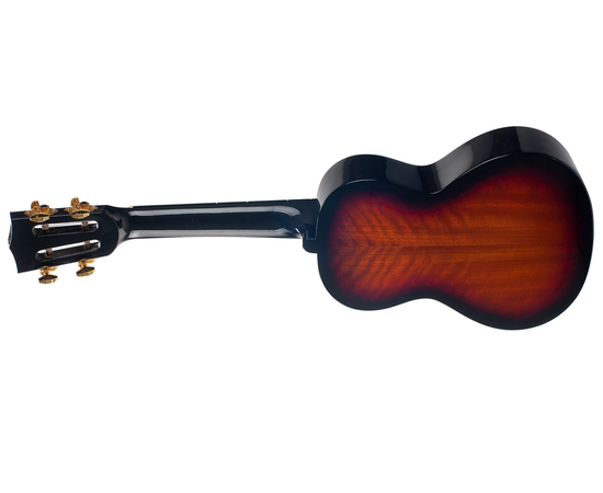 Концертное укулеле MAHALO MJ23ts