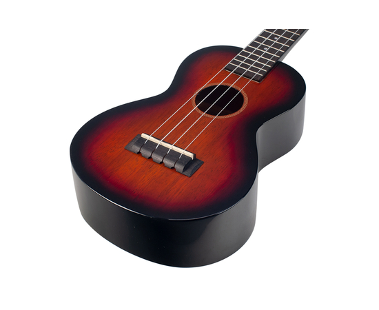 Концертное укулеле MAHALO MJ23ts