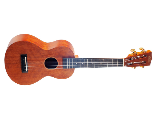 Концертное укулеле MAHALO MJ2tbr