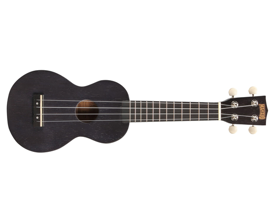 Укулеле сопрано MAHALO MK1PTBK - 138230 за 0 грн. | 4Club