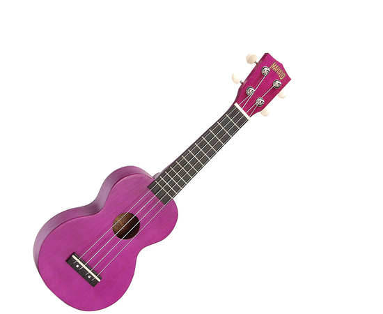 Укулеле сопрано MAHALO MK1PTPP - 138231 за 0 грн. | 4Club