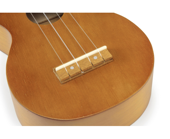 Укулеле сопрано MAHALO MK1TBR