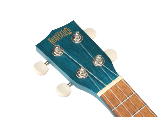 Укулеле сопрано MAHALO MK1TBU