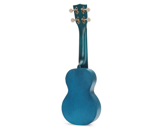 Укулеле сопрано MAHALO MK1TBU