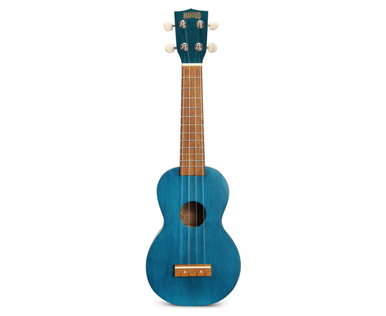 Укулеле сопрано MAHALO MK1TBU