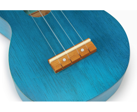 Укулеле сопрано MAHALO MK1TBU