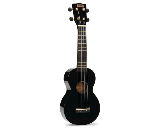 Укулеле сопрано (набор) MAHALO MR1BKK