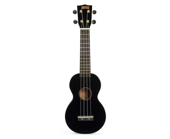 Укулеле сопрано (набор) MAHALO MR1BKK