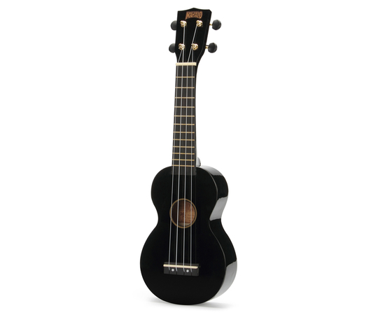 Укулеле сопрано (набор) MAHALO MR1BKK