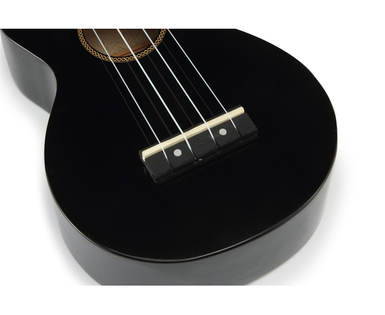 Укулеле сопрано MAHALO MR1BK