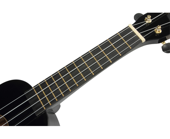 Укулеле сопрано MAHALO MR1BK