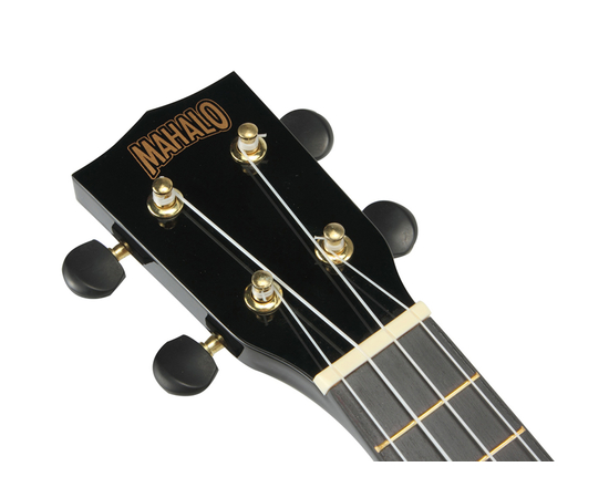 Укулеле сопрано MAHALO MR1BK