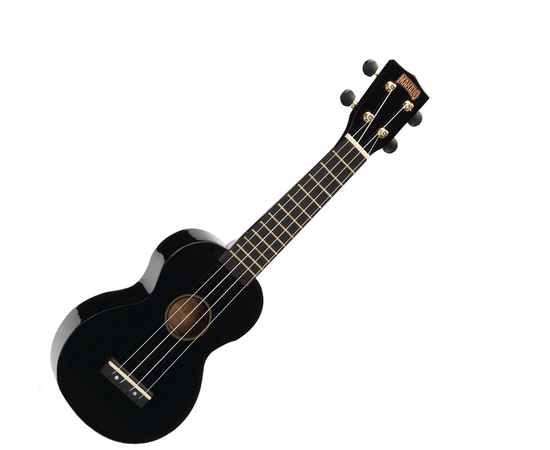 Укулеле сопрано MAHALO MR1BK - 138232 за 0 грн. | 4Club