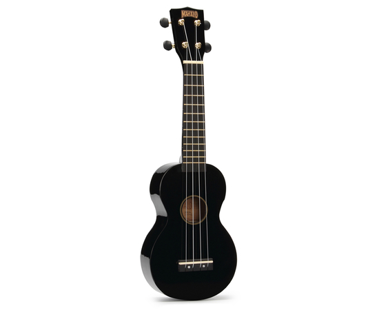 Укулеле сопрано MAHALO MR1BK