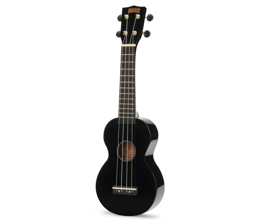 Укулеле сопрано MAHALO MR1BK