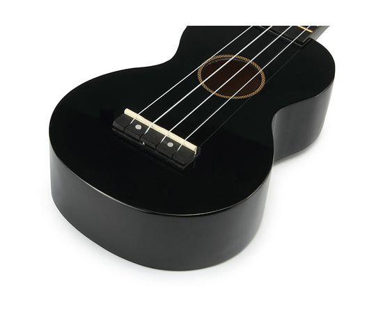 Укулеле сопрано MAHALO MR1BK