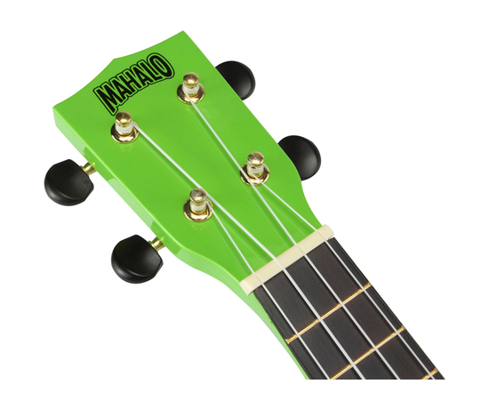Укулеле сопрано MAHALO MR1GN