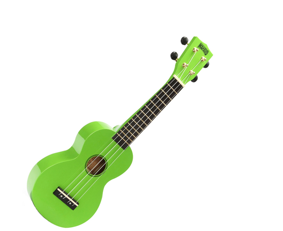 Укулеле сопрано MAHALO MR1GN - 138234 за 1684 грн. | 4Club