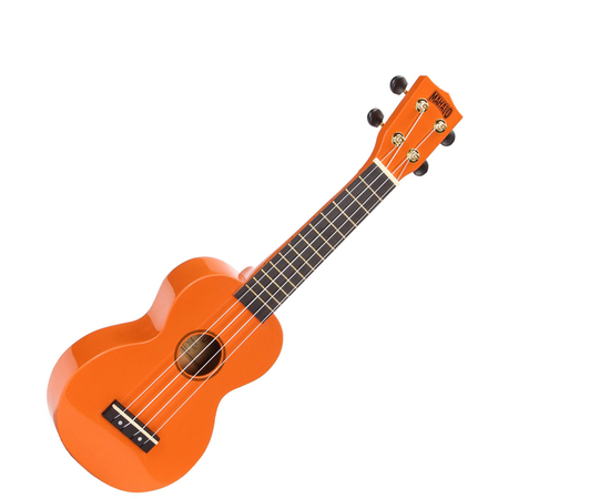 Укулеле сопрано MAHALO MR1OR - 138235 за 1684 грн. | 4Club