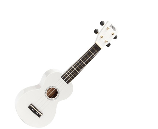 Укулеле сопрано MAHALO MR1WT - 138237 за 0 грн. | 4Club
