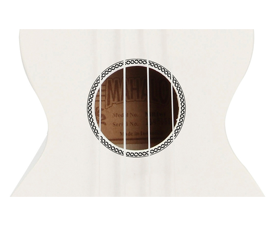 Укулеле сопрано MAHALO MR1WT