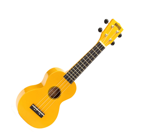 Укулеле сопрано MAHALO MR1YW - 138239 за 1684 грн. | 4Club
