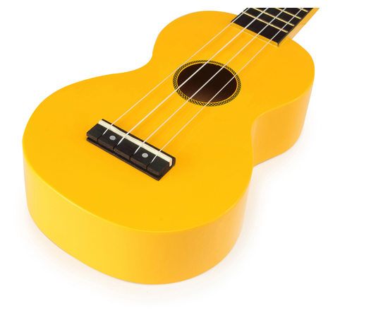 Укулеле сопрано MAHALO MR1YW