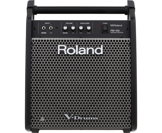 Гитарный комбоусилитель ROLAND PM100 - 138011 за 0 грн. | 4Club