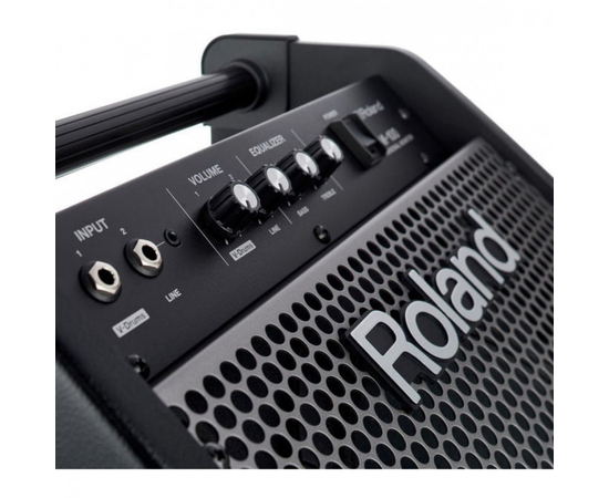 Гитарный комбоусилитель ROLAND PM100