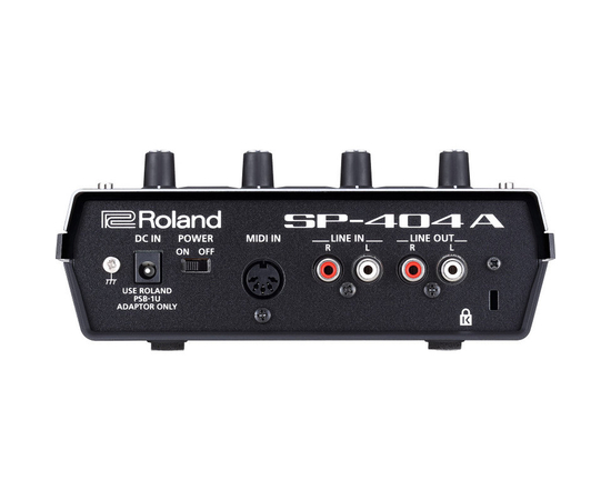 Сэмплер ROLAND SP404A