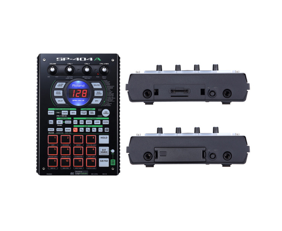Сэмплер ROLAND SP404A